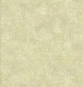  KT Exclusive Champagne Damasks AD51704 -  1