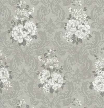 Обои KT Exclusive Champagne Damasks AD51900
