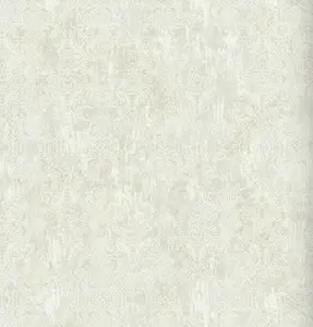  KT Exclusive Champagne Damasks AD52409 -  1