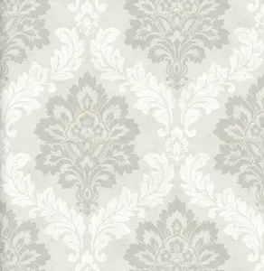 Обои KT Exclusive Champagne Damasks AD52500 - фото 1
