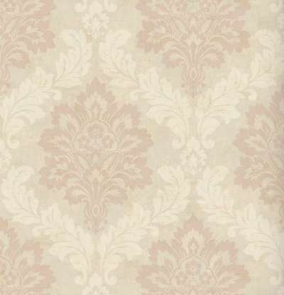 Обои KT Exclusive Champagne Damasks AD52501