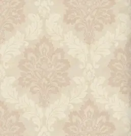  KT Exclusive Champagne Damasks AD52501