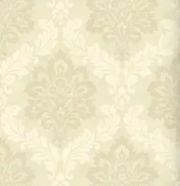  KT Exclusive Champagne Damasks AD52505