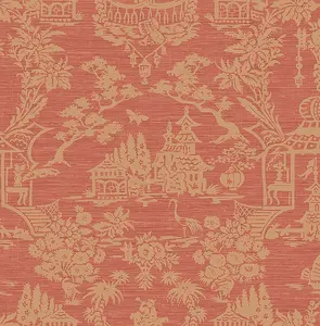  KT Exclusive Chinoiserie ch70301 -  1