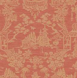 Обои KT Exclusive Chinoiserie ch70301