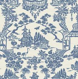 Обои KT Exclusive Chinoiserie ch70302