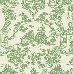 Обои KT Exclusive Chinoiserie ch70304