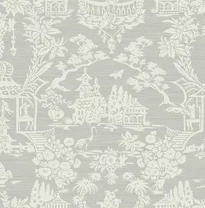  KT Exclusive Chinoiserie ch70306 -  1