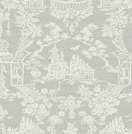 Обои KT Exclusive Chinoiserie ch70306