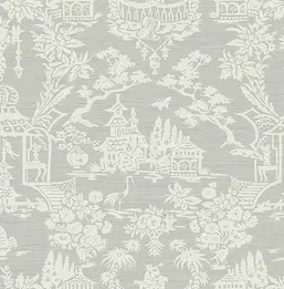  KT Exclusive Chinoiserie ch70306