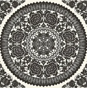  KT Exclusive Chinoiserie ch70800 -  1