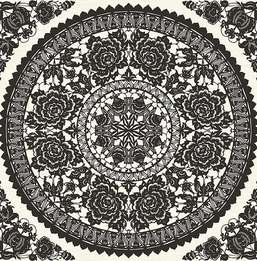  KT Exclusive Chinoiserie ch70800