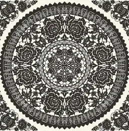  KT Exclusive Chinoiserie ch70800