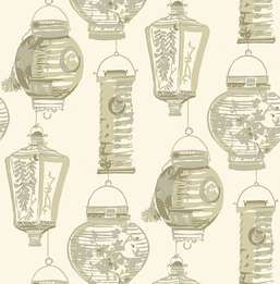  KT Exclusive Chinoiserie ch71505