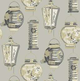  KT Exclusive Chinoiserie ch71508