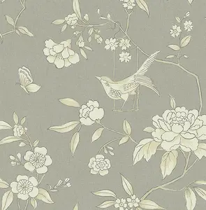  KT Exclusive Chinoiserie ch71700 -  1