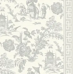  KT Exclusive Chinoiserie ch71800