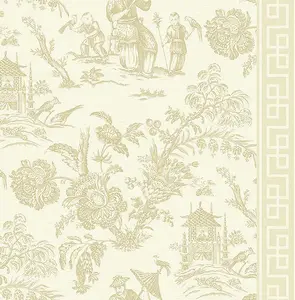  KT Exclusive Chinoiserie ch71803 -  1