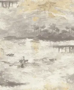  KT Exclusive French Impressionist fi70007 -  1