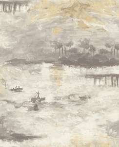  KT Exclusive French Impressionist fi70007
