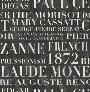  KT Exclusive French Impressionist fi70302 -  1