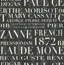  KT Exclusive French Impressionist fi70302