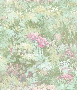  KT Exclusive French Impressionist fi70702 -  1