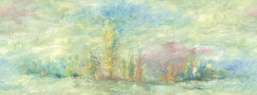 Обои KT Exclusive French Impressionist FI71900M