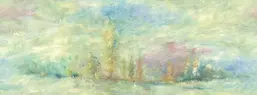  KT Exclusive French Impressionist FI71900M