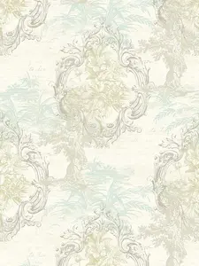  KT Exclusive Heritage House Whitehall GB71502 -  1