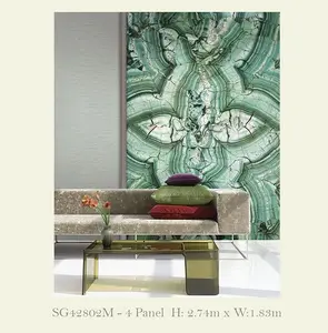  KT Exclusive Sage 2 SG42802M -  1