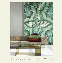  KT Exclusive Sage 2 SG42802M