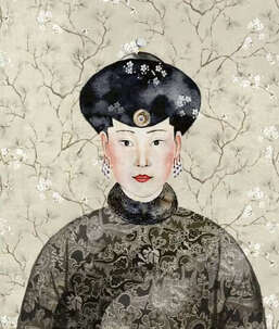  Khroma Kimono DGKIM101