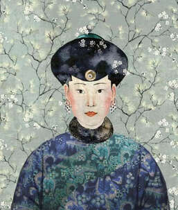  Khroma Kimono DGKIM102