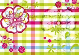  Komar 184x127 2-905 Mix and Match