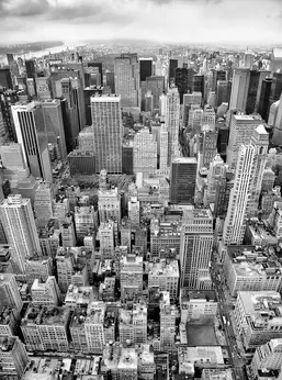  Komar 184x248 XXL2-021 Uptown