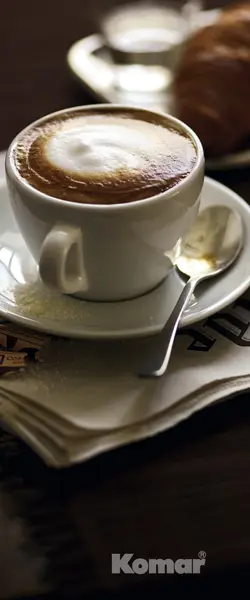  Komar 220x92 2-1015 Cafe