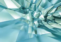  Komar 368x254 8-879 3D Crystal Cave
