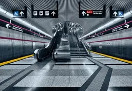  Komar 368x254 8-996 Subway
