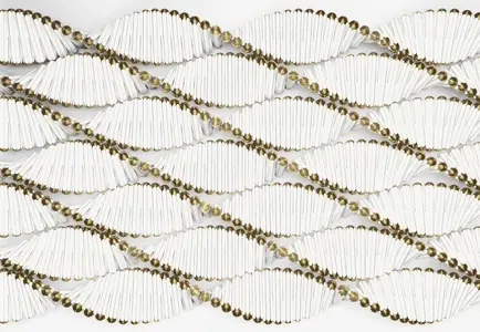  Komar 368x254 8-205 Twist -  1