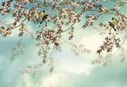  Komar 368x254 8-213 Sakura