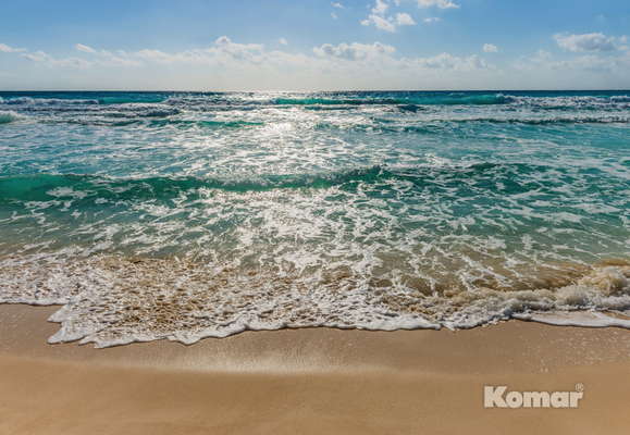 Фотообои Komar 368x254 8-983 Seaside