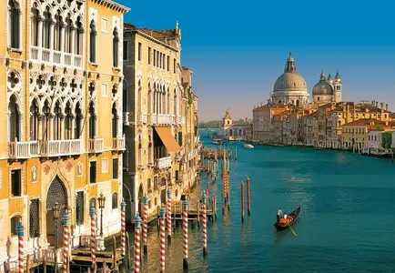  Komar 368x254 8-919 Venezia -  1