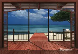  Komar 388x270 8-101 El Paradiso