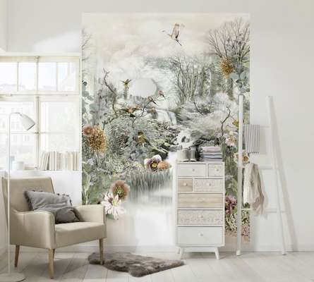  Komar 184x254 4-203 Fable -  2