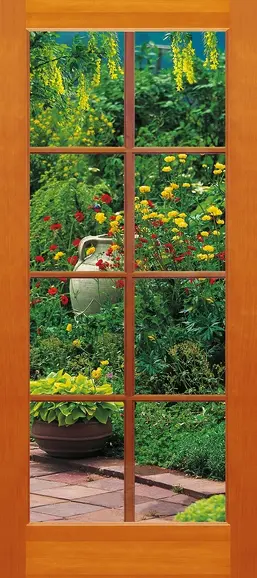  Komar 97x220 2-1200 Terrassenter