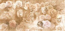  La Stanza  k0032