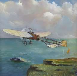  La Stanza  e017