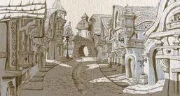  La Stanza  e077