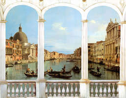  La Stanza  A-019